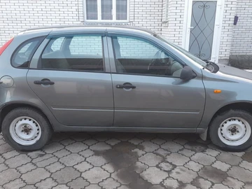 Авто ВАЗ 1119 Kalina 2008 № 8685628