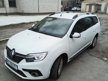 Авто Renault Logan 2020 № 8685633