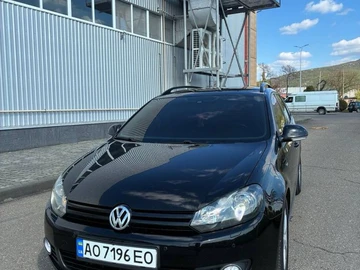 Авто Volkswagen Golf 2013 № 8685634