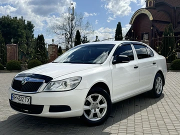 Авто Skoda Octavia 2012 № 8685647
