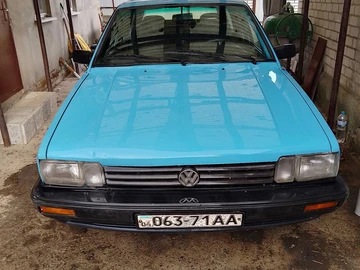 Авто Volkswagen Passat Variant 1987 № 8685649