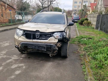 Авто Renault Duster 2019 № 8685657
