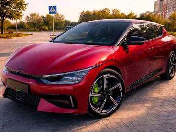 Авто KIA Avella 2023 № 8685659