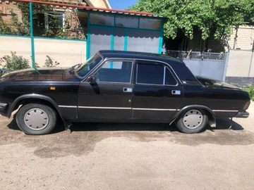 Авто ГАЗ 31029 1996 № 8685661