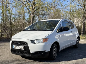 Авто Mitsubishi Colt 2009 № 8685756