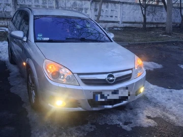 Авто Opel Vectra 2005 № 8685762