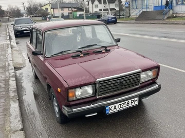 Авто ВАЗ 2105 2002 № 8685770