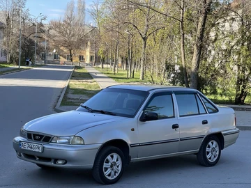 Авто Daewoo Nexia 2007 № 8685775