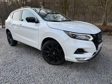 Авто Nissan Qashqai 2020 № 8685779