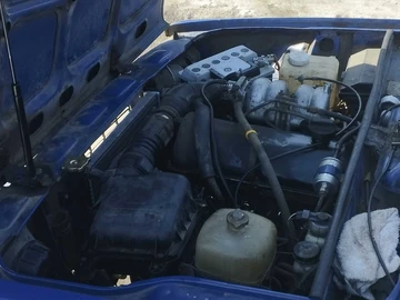 Авто ВАЗ 2104 2008 № 8685784