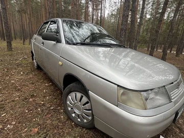 Авто ВАЗ 21112 2007 № 8685786