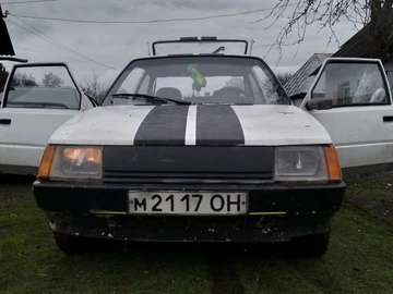 Авто ВАЗ 2110 1995 № 8685787