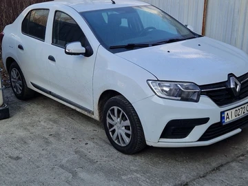 Авто Renault Logan 2019 № 8685788