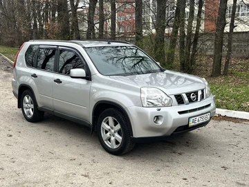 Авто Nissan X-Trail 2010 № 8685790