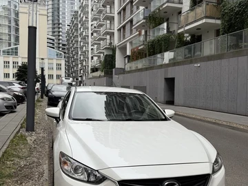 Авто Mazda 6 2015 № 8685792