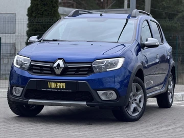 Авто Renault Sandero 2021 № 8685795