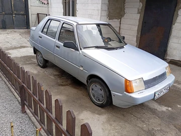 Авто ЗАЗ 1103 Slavuta 2004 № 8685801