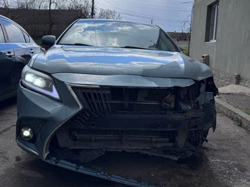 Авто Toyota Camry 2009 № 8685802