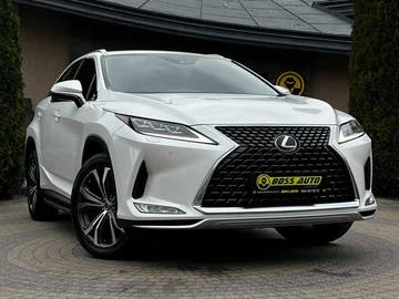 Авто Lexus Rx Серія 2019 № 8685803