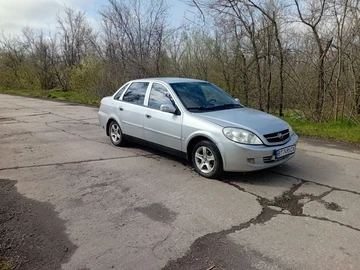 Авто Lifan 520 2008 № 8685808