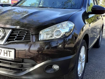 Авто Nissan Qashqai 2013 № 8685813