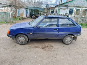 Авто ЗАЗ Таврия 2002 № 8685815