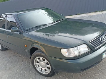Авто Audi A6 1995 № 8685820