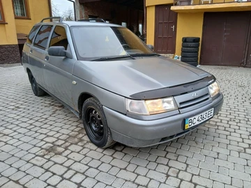 Авто ВАЗ 21114 2006 № 8685821
