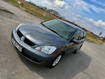 Авто Mitsubishi Lancer 2007 № 8685826