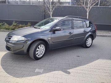 Авто Renault Megane 2009 № 8685831