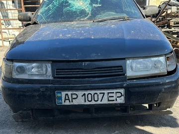 Авто ВАЗ 2110 2007 № 8685947