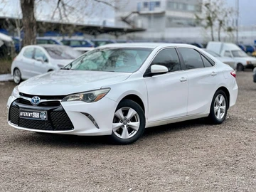 Авто Toyota Camry 2015 № 8685952