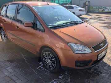 Авто Ford C-Max 2004 № 8685959