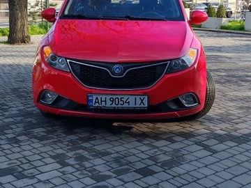 Авто Geely Bo 2015 № 8685964