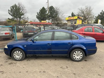 Авто Volkswagen Passat Sedan 1999 № 8685967