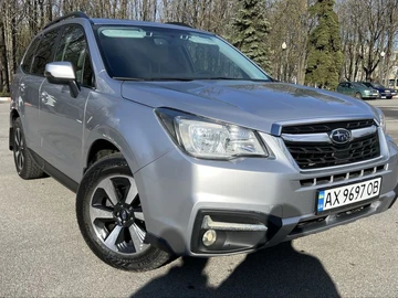 Авто Subaru Forester 2017 № 8685969