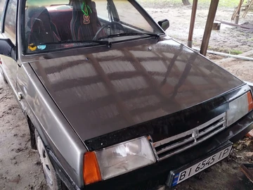 Авто ВАЗ 21093 1990 № 8685972