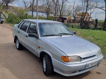 Авто ВАЗ 2115 2007 № 8685975