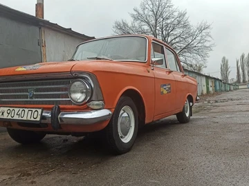Авто  412 1980 № 8685976