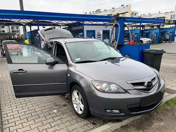 Авто Mazda 3 2007 № 8685984