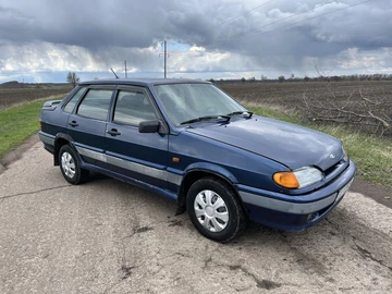 Авто ВАЗ 2115 2005 № 8685985