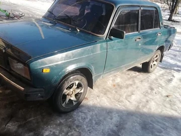 Авто ВАЗ 2107 2006 № 8685991