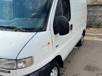 Авто Citroen Jumper 2000 № 8685980