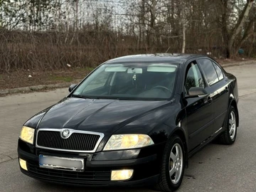Авто Skoda Octavia 2005 № 8685999