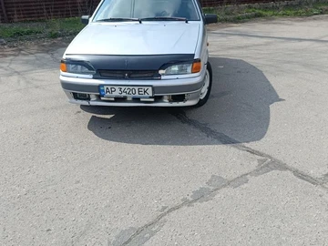 Авто ВАЗ 2113 2005 № 8686011