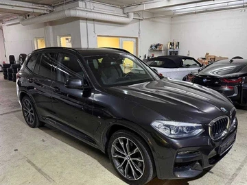 Авто BMW X3 2019 № 8686014