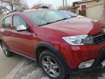 Авто Renault Sandero 2020 № 8686022