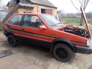 Авто Nissan Micra 1986 № 8686028