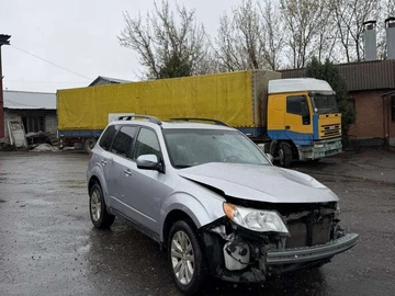 Авто Subaru Forester 2011 № 8686191