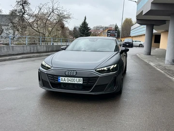 Авто Audi 100 2021 № 8686199